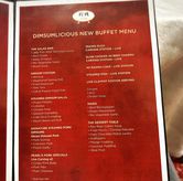 Foto di Pearl - Hotel JW Marriott