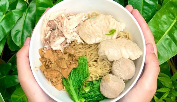 18 Bakmi Terenak di Jakarta yang Tidak Boleh Terlewatkan