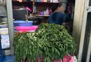 Foto Makanan di Warung Nasi Ibu Rose