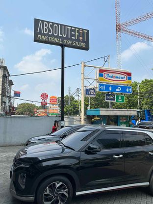 Foto 4 - Makanan di Point Coffee oleh Albert Murdiono