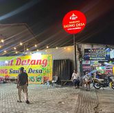 Foto di Warung Saung Desa