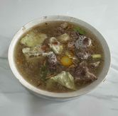 Foto di Pondok Sate Surya