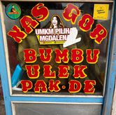 Foto di Nasi Goreng Bumbu Ulek Pak De