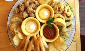 Ciknic Roast Chicken