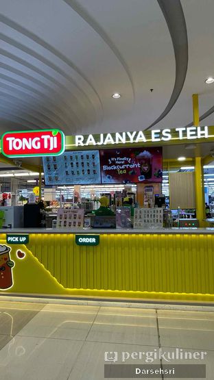 Foto review Tong Tji Tea Point oleh Darsehsri  3