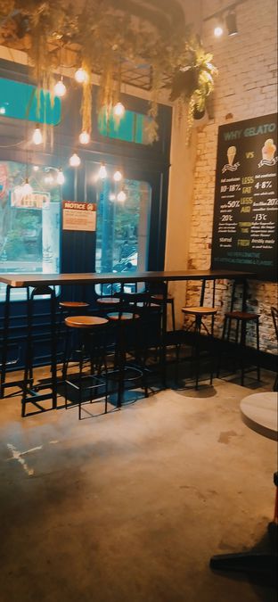 Foto review 21 Factory oleh Jacklyn  || IG: @antihungryclub 4