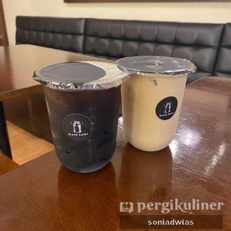 Foto Makanan di Black Dairy