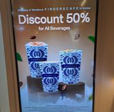 Foto di Finders Cafe