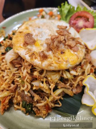 Foto Makanan di Surasa