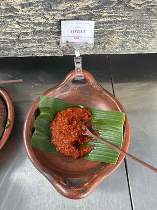 Foto 9 - Makanan di Uduk Bahagia oleh Albert Murdiono