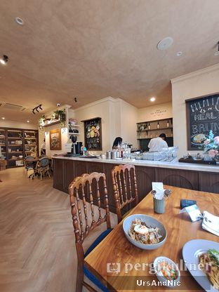 Foto 8 - Makanan di Maison La Formule oleh UrsAndNic 