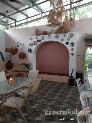 Foto review Emcafe oleh Selfi Tan 6