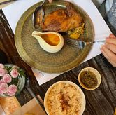Foto di de flore, dine & drink