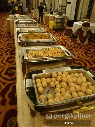 Foto 2 - Makanan di Golden Sense International Restaurant oleh Tirta Lie