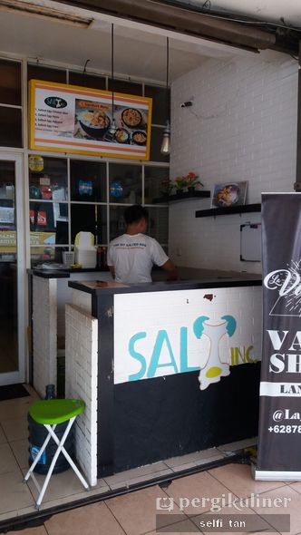 Foto Interior di Salt Inc.