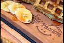 Foto Makanan di De'Passion