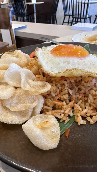 Foto Makanan di Goede Coffee & Eatery