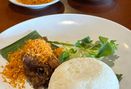 Foto Makanan di Bebek Kaleyo