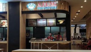 Foto - Makanan di A Fung Baso Sapi Asli oleh Akhmad Alfianto