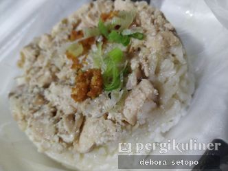 Foto Makanan di Okinawa Food