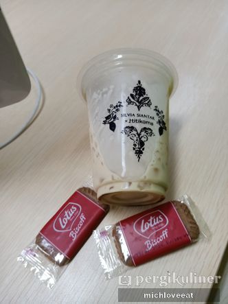 Foto Makanan di Kopi Titik Koma