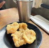 Foto Cireng  di WARPAM - Warkop Pancong Mie