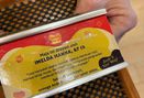 Foto Makanan di Pepper Lunch
