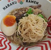 Foto di Haraku Ramen