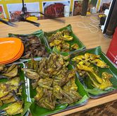 Foto di Warung Saung Desa