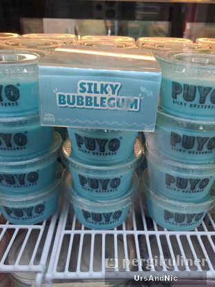 Foto review Puyo Silky Desserts oleh UrsAndNic  4