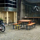 Foto di Bean Bags Roastery