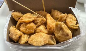 Bakso Goreng Spesialis