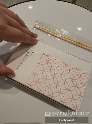 Foto review Warabimochi Kamakura oleh Placetogoandeat ID 4