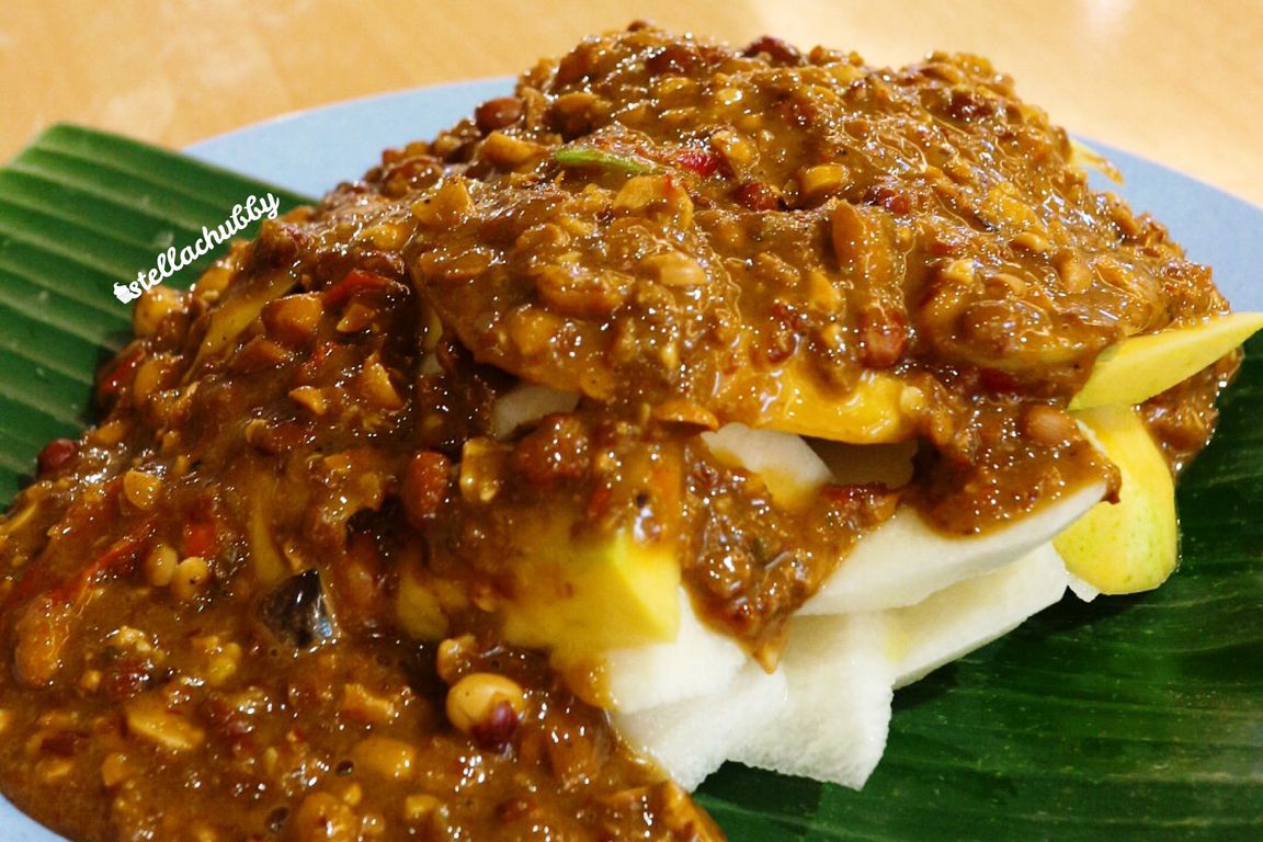 Rujak Kolam Medan, Kelapa Gading - Lengkap: Menu terbaru ...