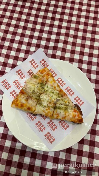 Foto Makanan di Rasa Roma