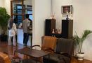 Foto Makanan di Dreezel Coffee