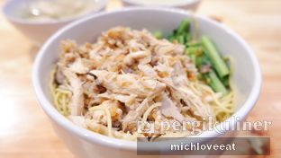 Foto review Ncek Legenda Noodle Bar oleh Mich Love Eat 2