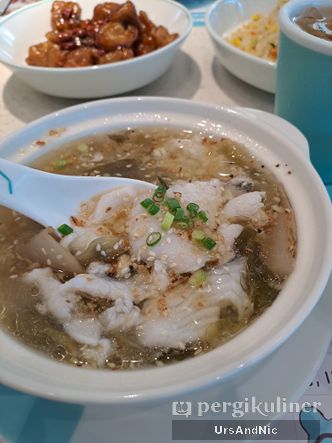 Foto Makanan di Yaoyao