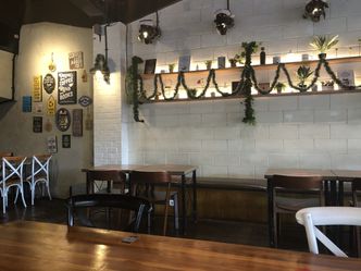 Foto Makanan di Porta Coffee and Kitchen