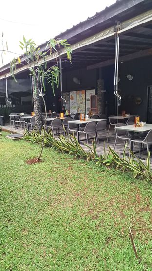 Foto review Indotofu Haus oleh Dani Guntoro 6