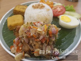 Foto 10 - Makanan di Malacca Toast oleh Ladyonaf @placetogoandeat