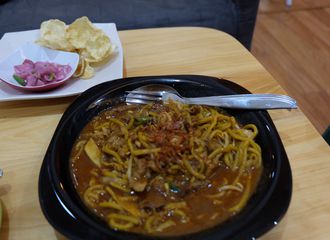 26 Restoran Baru di Jakarta yang Harus Segera Dicoba di Bulan November