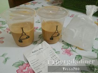 Foto 1 - Makanan di Toko Kopi Tuku oleh Tissa Kemala