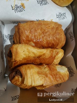 Foto review Baker Man oleh Placetogoandeat ID 4