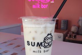 Foto SUMOO Milk Bar