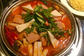 Foto Suwon Galbi