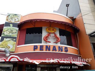Foto 10 - Eksterior di Restaurant Penang oleh Deasy Lim