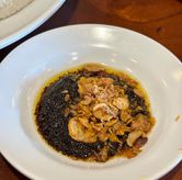 Foto Xtra Sambal Madura di Bebek Kaleyo