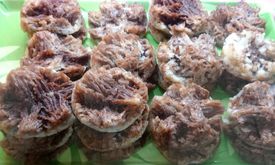 Pukis & Bikang