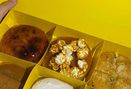 Foto Makanan di Dough Deli